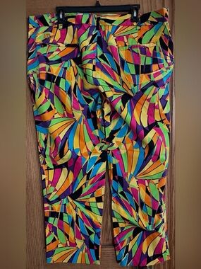 Men’s Loudmouth Golf Pants